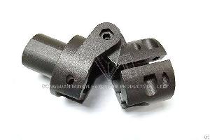aluminum profile cnc machining