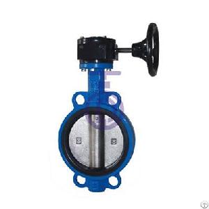 stainless butterfly valve cbf01 ta11