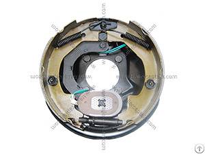 factory trailer drum brake