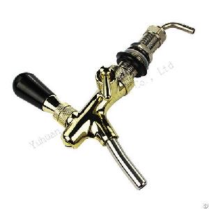 Beer Dispense Bar Faucet For Beer Equipment