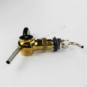 Beer Dispense Pub Faucet With Brass Body