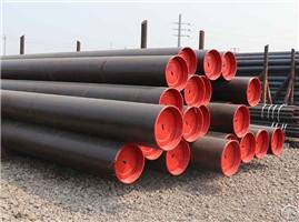 api 5ct octg seamless pipe oil gas line