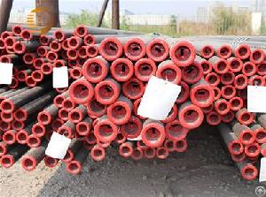 api 5l astm a106 a53 grade b seamless steel pipe oil gas line