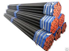 Api 5l Seamless Steel Pipe