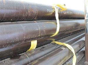 Api Erw Steel Pipe For Casing And Tubing