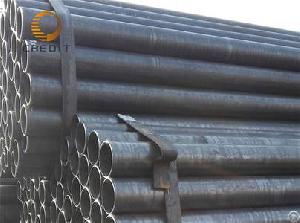 astm sch40 erw steel pipe construction building