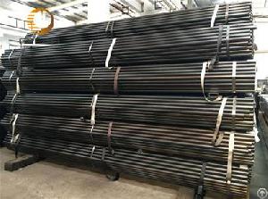 Erw Welded Steel Pipe For Oil Gas Line Pipe