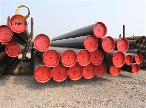 Thread Seamless Steel Water Well Casing Pipe