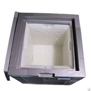 Custom Vpu Material Structure Medical Cool Box For Medicine Transport