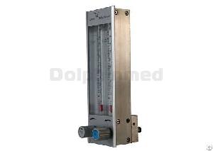 dp309 flowmeter