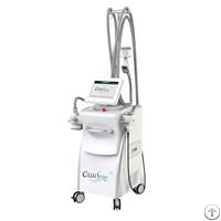 Cellu Shape Cavitation Rf Face And Body Contouring And Fat Reduction Device