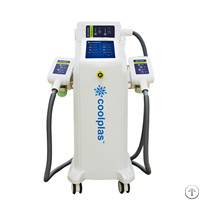 Cryolipolys Is Fat Freeze Weight Loss Coolplas Machine