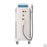 diode laser permanent hair removal machine