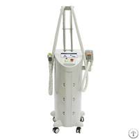 Kuma Shape 3 Rf Vacuum Massage Rollers And Infrared Body Contouring Device