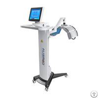 pdt light therapy skin care machine