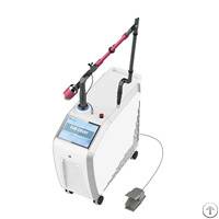 Q-switched Nd Yag Laser Therapy Systems Exq-laser