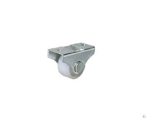 Fixed Pp Wheel Caster