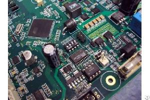 Bga Pcb Assembly Smt And Dip China