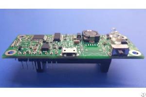 circuit printed board assembly ic