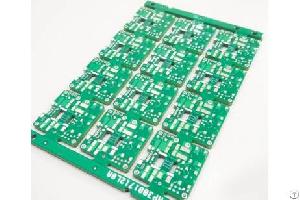 heavy copper circuit board pcb factory