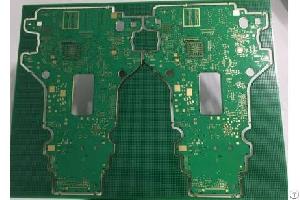 High Density Interconnect Hdi Pcb Circuit Board Fabrication