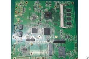 printed circuit board assembly