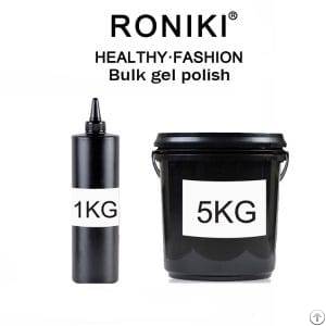 Raw Material Gelpolish