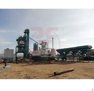 Asphalt Mixing Plant