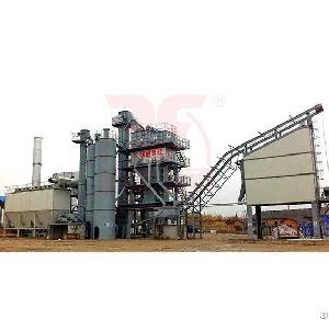 asphalt plant