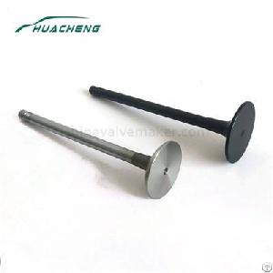 Auto Spare Parts Engine Valve For Howo Zq Eur Iii