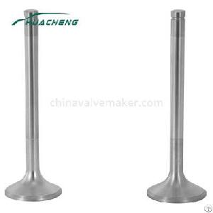 truck spare engine valve steyr wd615 68