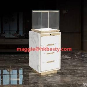 mt 25 marble display case
