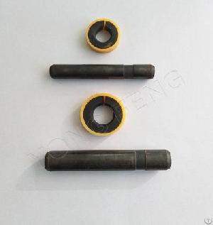 caterpillar pin retainer