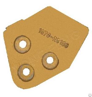 volvo v50 60 side cutter 1070 23180 23190