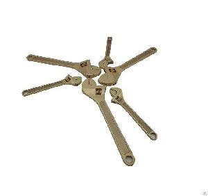 Fire Hydrant Wrench Spanner