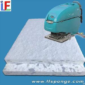 floor cleaning melamine pads lfsponge