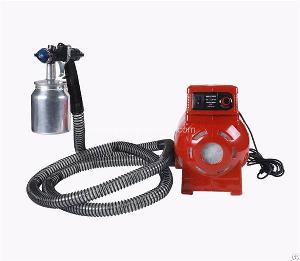 Hvlp Environmental Spray Gun Gs-gmr-800