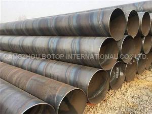 astm a252 gr3 ssaw steel piles pipe