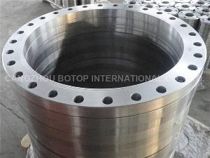 flanges pipe fittings