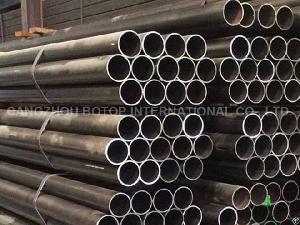 seamless steel pipe