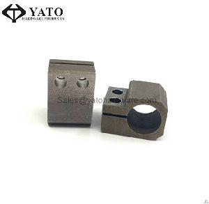 Cnc Turning Iron Part