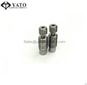 Stainless Steel Heatbreak