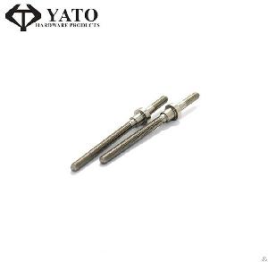 stainless steel screw