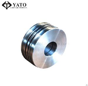 steel thread screw zinc plating