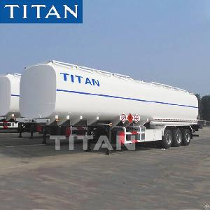 whats The Bottom Filling Of The Storage Tanker Trailer?