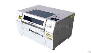 Desktop Laser Engraver 70