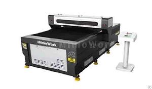 flatbed laser cutter 130l