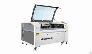 Flatbed Laser Cutting Machine 130