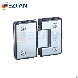 Shower Hinge-glass To Glass 180 Ej-1005