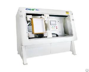 numerically controlled drawer assembling machine